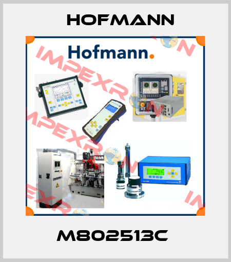 M802513C  Hofmann