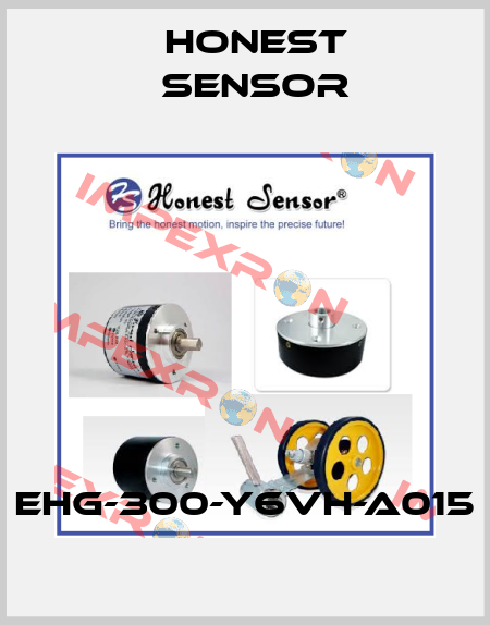EHG-300-Y6VH-A015 HONEST SENSOR