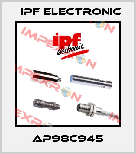 AP98C945 IPF Electronic