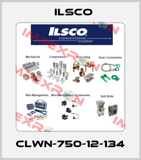 CLWN-750-12-134 Ilsco