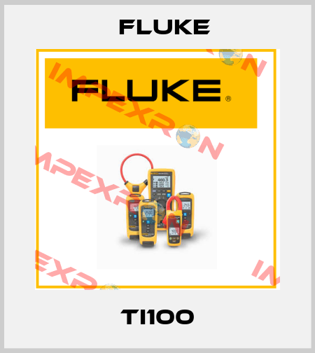 TI100 Fluke