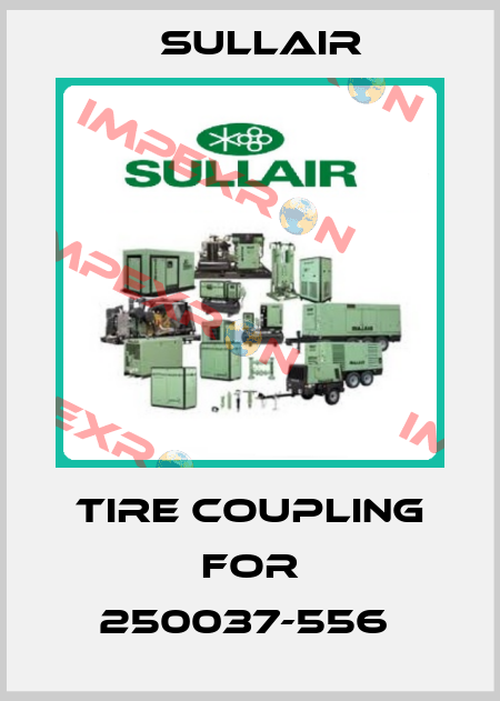 TIRE COUPLING FOR 250037-556  Sullair