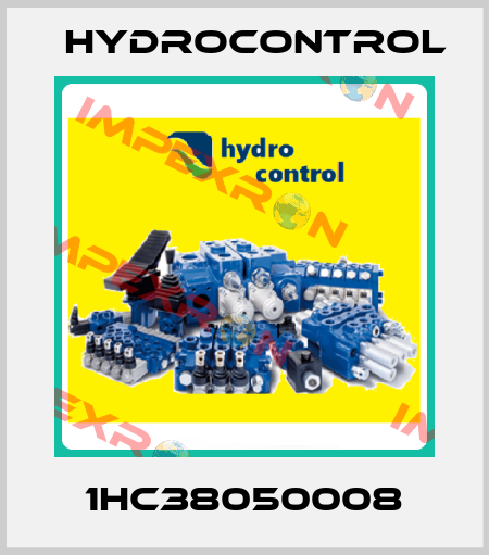 1HC38050008 Hydrocontrol