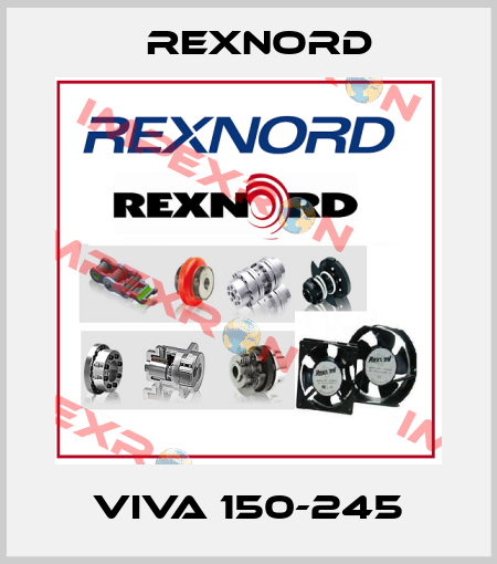 VIVA 150-245 Rexnord