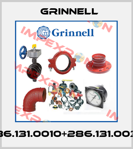 286.131.0010+286.131.0030 Grinnell