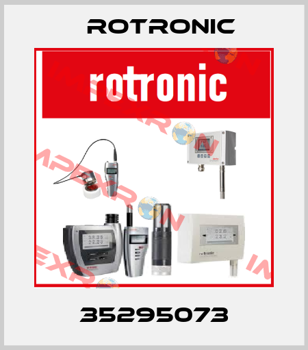 35295073 Rotronic