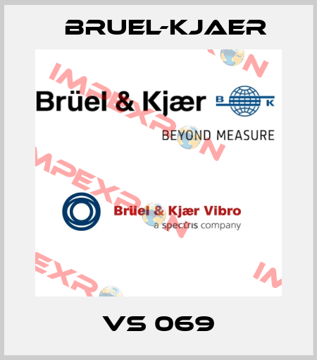 VS 069 Bruel-Kjaer