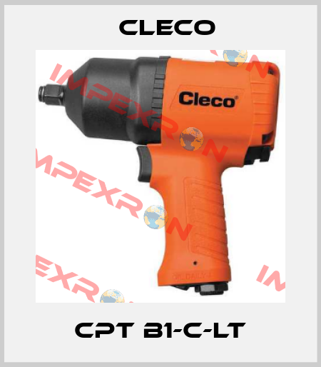 CPT B1-C-LT Cleco