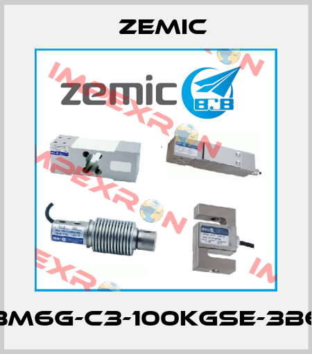 BM6G-C3-100kgSE-3B6 ZEMIC
