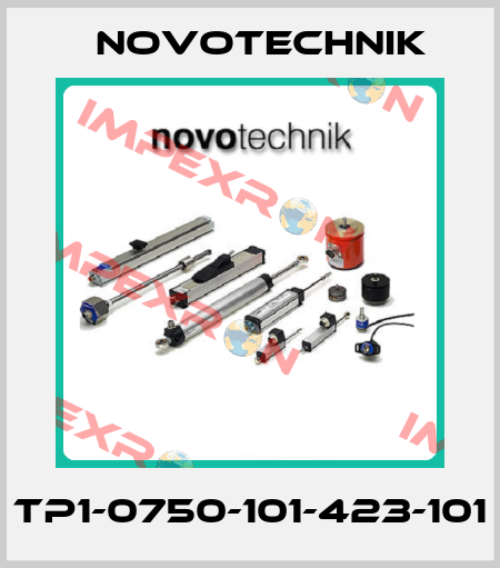 TP1-0750-101-423-101 Novotechnik