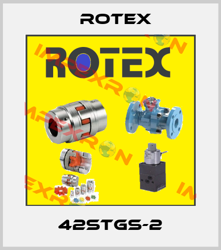 42STGS-2 Rotex