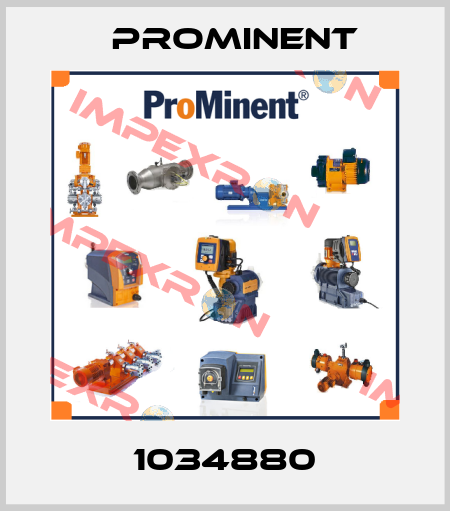 1034880 ProMinent