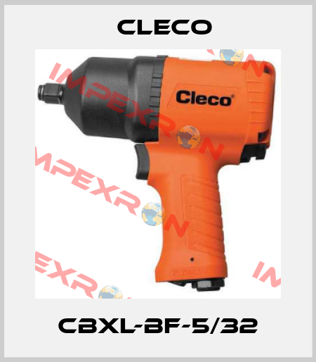 CBXL-BF-5/32 Cleco