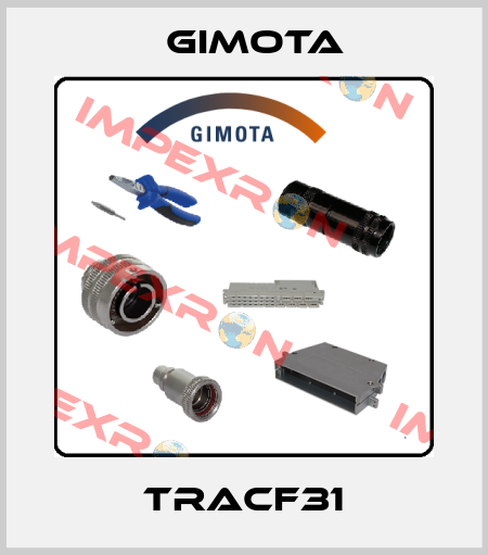 TRACF31 GIMOTA