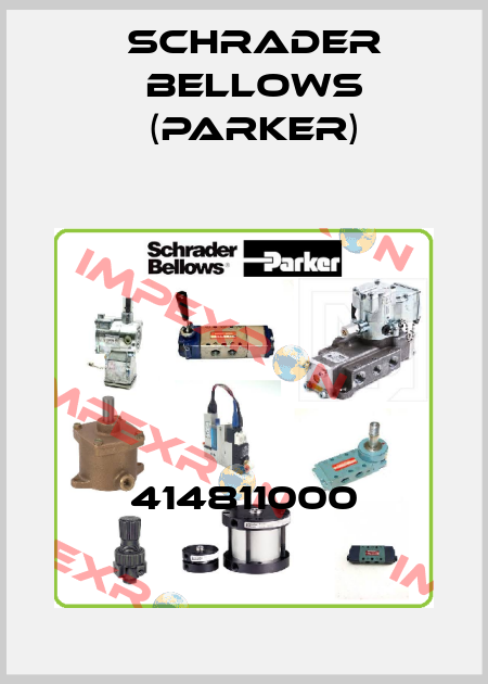 414811000 Schrader Bellows (Parker)