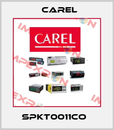 SPKT0011CO   Carel