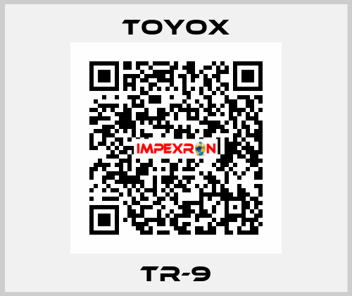 TR-9 TOYOX
