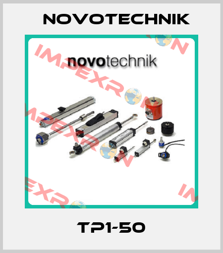 TP1-50 Novotechnik