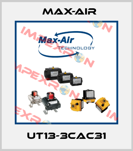 UT13-3CAC31 Max-Air