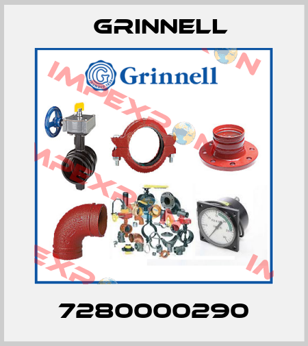 7280000290 Grinnell