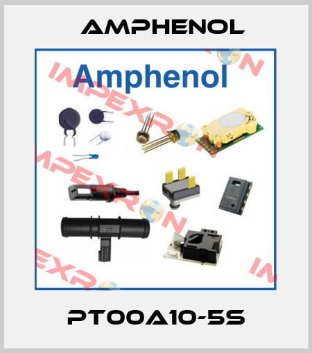 PT00A10-5S Amphenol