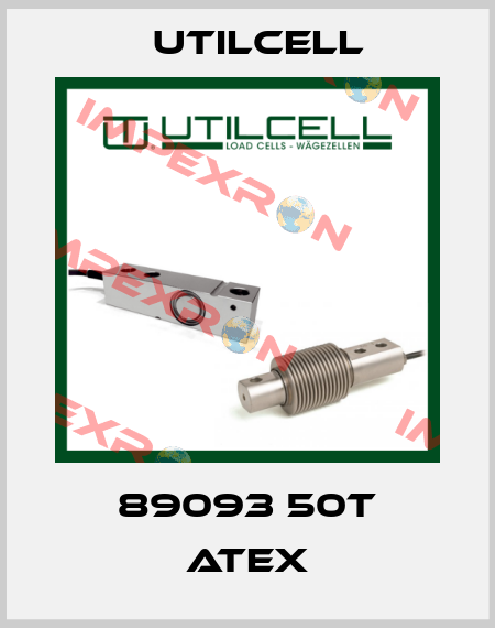 89093 50T ATEX Utilcell