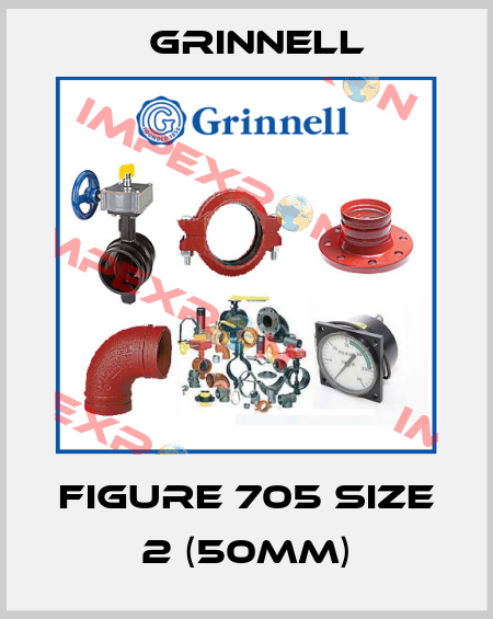 Figure 705 Size 2 (50mm) Grinnell