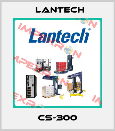 CS-300 Lantech