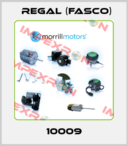 10009 Regal (Fasco)