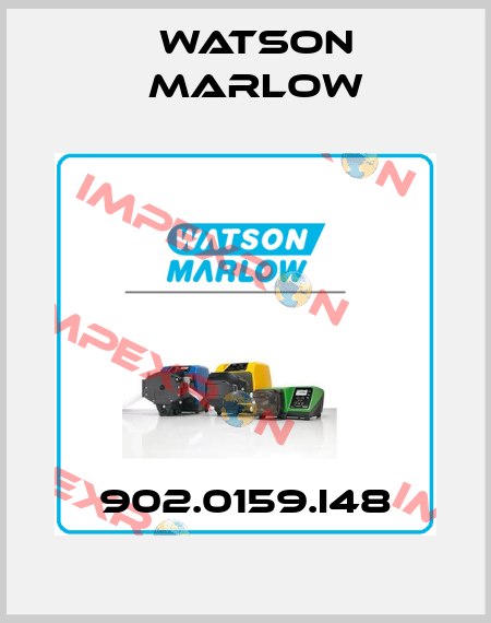 902.0159.I48 Watson Marlow