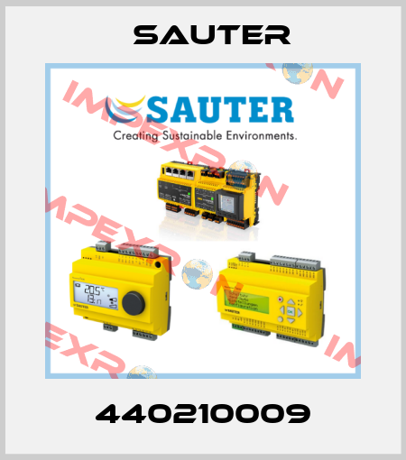 440210009 Sauter