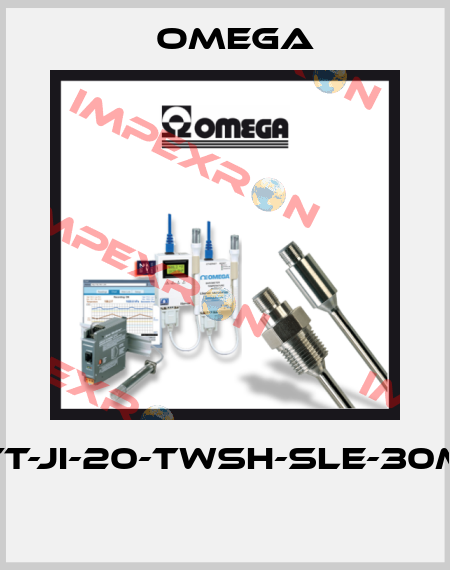 TT-JI-20-TWSH-SLE-30M  Omega