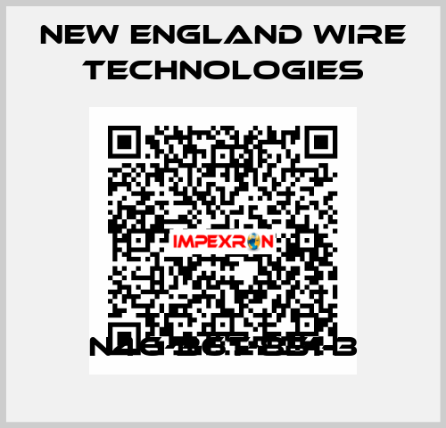 N46-36T-851-3 New England Wire Technologies