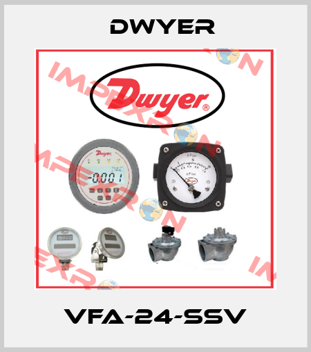 VFA-24-SSV Dwyer