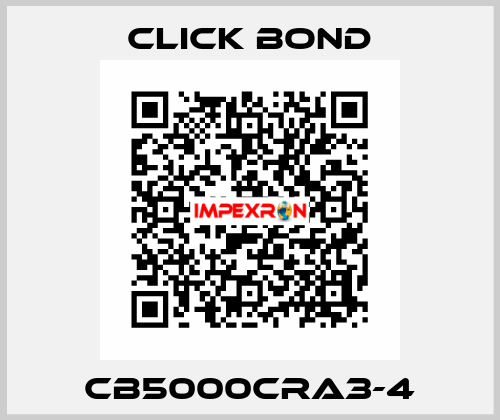 CB5000CRA3-4 Click Bond