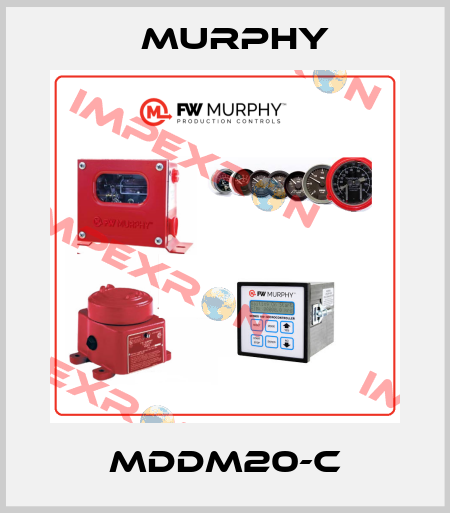 MDDM20-C Murphy