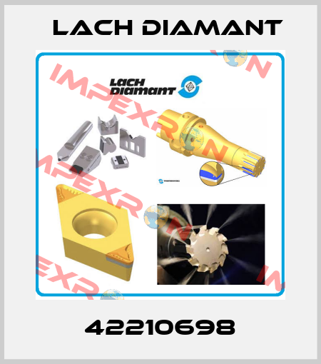 42210698 Lach Diamant