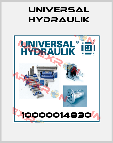 10000014830 Universal Hydraulik