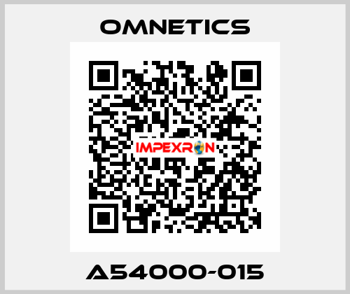 A54000-015 OMNETICS