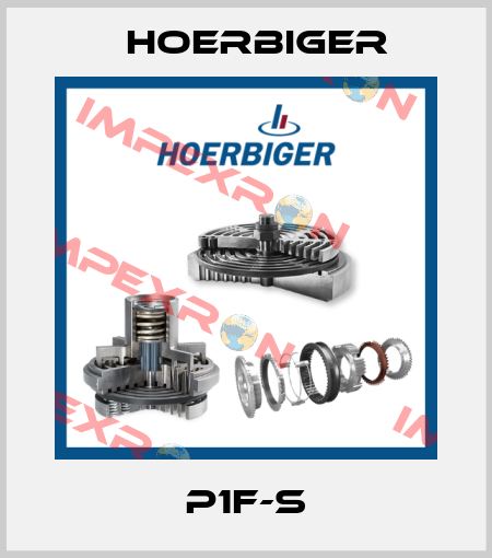 P1F-S Hoerbiger