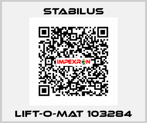 LIFT-O-MAT 103284 Stabilus