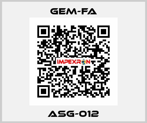 ASG-012 Gem-Fa