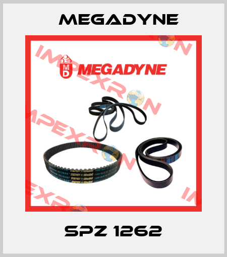 SPZ 1262 Megadyne