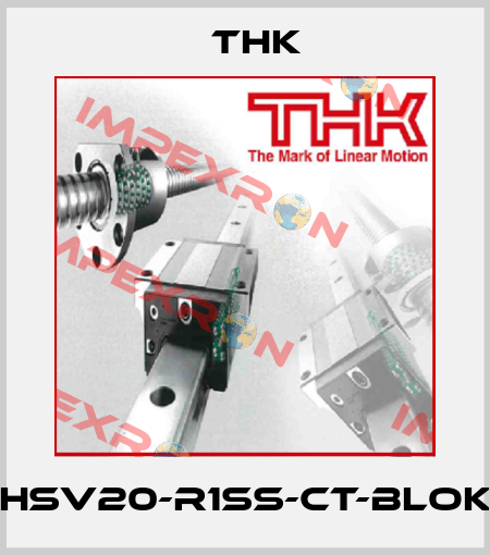 HSV20-R1SS-CT-BLOK THK