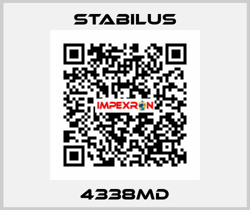 4338MD Stabilus