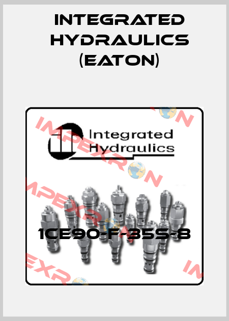 1CE90-F-35S-8 Integrated Hydraulics (EATON)