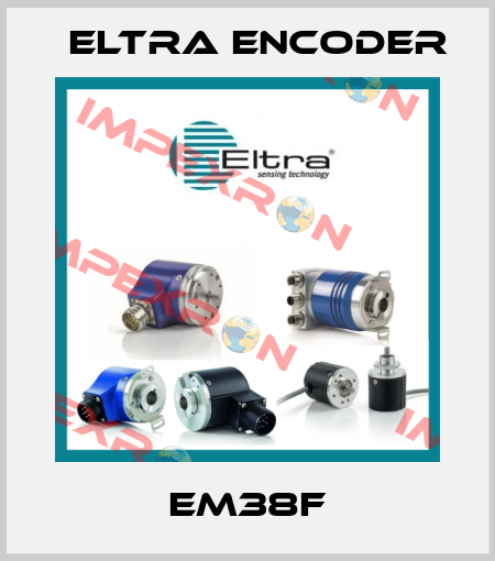 EM38F Eltra Encoder