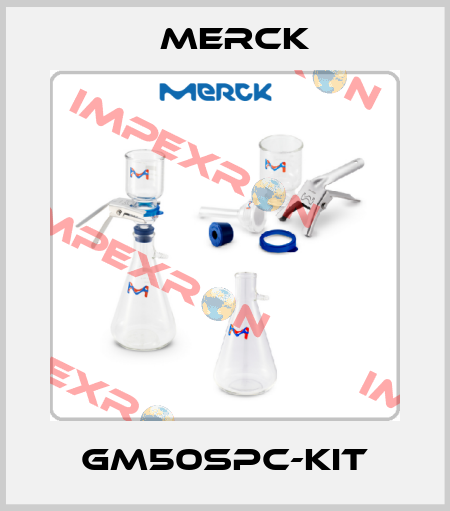 GM50SPC-KIT Merck