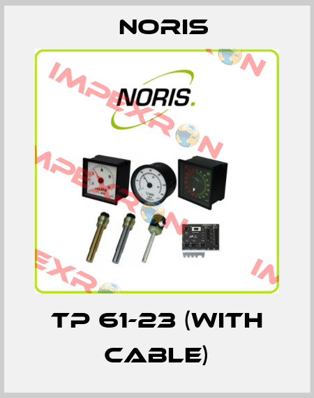 TP 61-23 (with cable) Noris