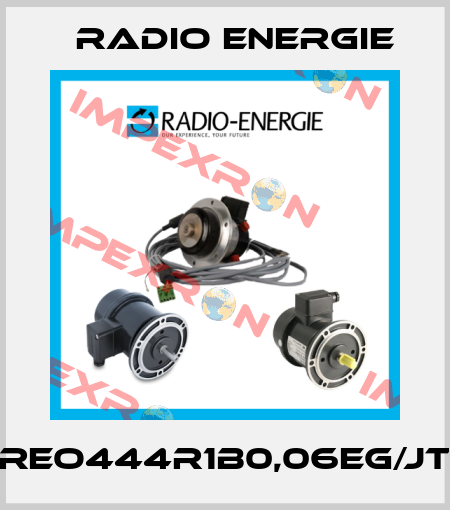 REO444R1B0,06EG/JT Radio Energie